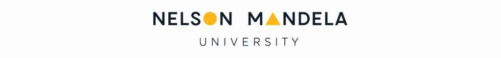Nelson Mandela University Logo
